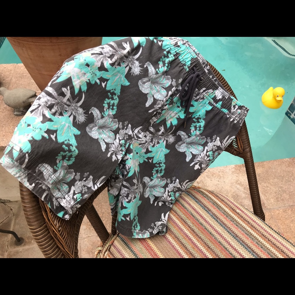 Alton Beach Shorts Men S